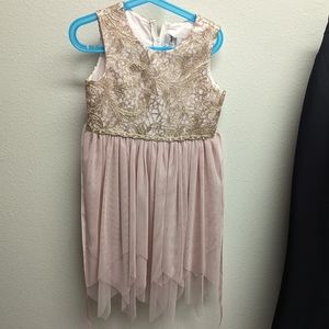 Rare Editions Dress